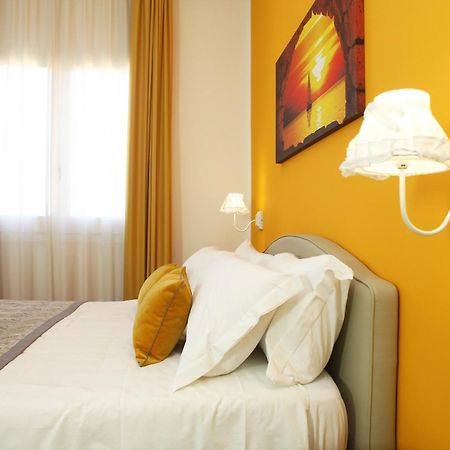 B&B Za Maria Сан-Вито-Ло-Капо Номер фото